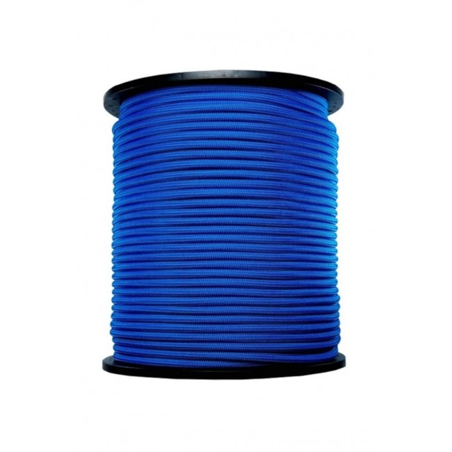 Rope wall master unicore 10.5mm 200m-blue BEAL Rope wall master unicore 10.5mm 200m-blue BEAL