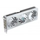 GIGABYTE GeForce RTX 5060 Ti AERO OC 16G Graphics Card - 16GB GDDR7, 128bit, PCI-E 5.0, 2647MHz Core Clock, 3 x DisplayPort, 1 x HDMI, GV-N506TAERO OC-16GD GIGABYTE GeForce RTX 5060 Ti AERO OC 16G Graphics Card - 16GB GDDR7, 128bit, PCI-E 5.0, 2647MHz Core Clock, 3 x DisplayPort, 1 x HDMI, GV-N506TAERO OC-16GD