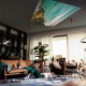 Samsung SP-LFF3CLAXXXE data projector Ultra short throw projector DLP 1080p (1920x1080) Black, White Samsung SP-LFF3CLAXXXE data projector Ultra short throw projector DLP 1080p (1920x1080) Black, White