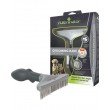 FURminator thick coat - comb for dogs and cats