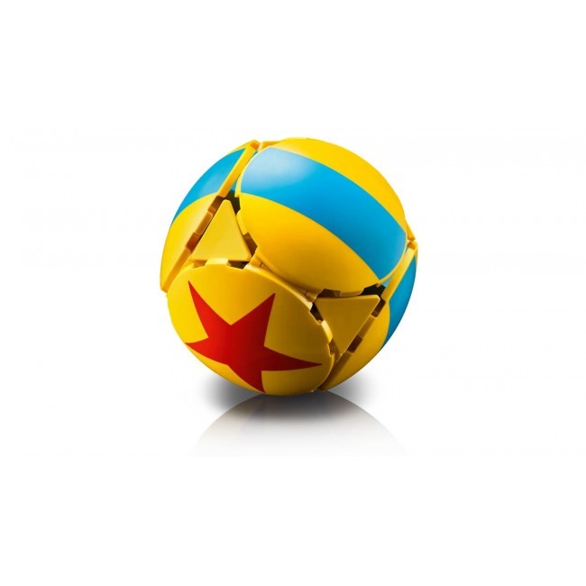 LEGO IDEAS 21357 Disney Pixar Luxo Jr. LEGO IDEAS 21357 Disney Pixar Luxo Jr.