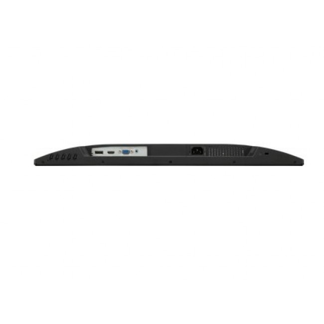 Viewsonic VG2408A-MHD computer monitor 61 cm (24 Viewsonic VG2408A-MHD computer monitor 61 cm (24