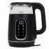 ADLER AD 1305 electric kettle black/silver