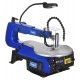 Scheppach SD1600V stationary scroll saw 120 W 1700 RPM Scheppach SD1600V stationary scroll saw 120 W 1700 RPM