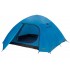 High Peak Kiruna 4 4 person(s) Blue Pyramid tent