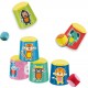 SES Creative Can toss and soft boules p tanque SES Creative Can toss and soft boules p tanque