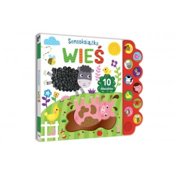 Sensoksiška Wie 14645