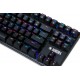 iBox IKGMK2R keyboard Gaming USB QWERTY US English Black iBox IKGMK2R keyboard Gaming USB QWERTY US English Black
