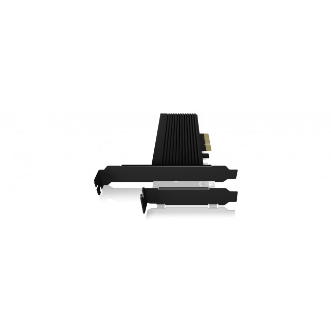 ICY BOX IB-PCI208-HS interface cards/adapter Internal M.2