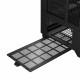 MODECOM Case VOLCANO PERUN APEX ARGB MIDI Black MODECOM Case VOLCANO PERUN APEX ARGB MIDI Black