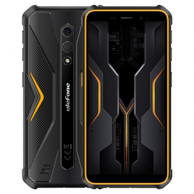 Smartphone Ulefone Armor X12 Pro 4GB/64GB (a little orange) Smartphone Ulefone Armor X12 Pro 4GB/64GB (a little orange)