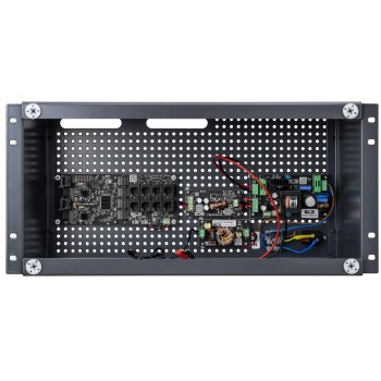 Buffer set for 8 IP cameras in RACK enclosure BCS POWER