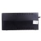 Digitus DN-170063-LCD uninterruptible power supply (UPS) Line-Interactive 0.6 kVA 360 W Digitus DN-170063-LCD uninterruptible power supply (UPS) Line-Interactive 0.6 kVA 360 W