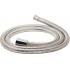 Hose for sink faucets with pull-out spout - 120 cm