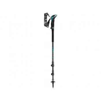 LEKI KIJE TREKKING MAKALU LITE AS 100-135