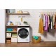 Gorenje DPNA92WIFI tumble dryer Freestanding Front-load 9 kg A++ Black, White Gorenje DPNA92WIFI tumble dryer Freestanding Front-load 9 kg A++ Black, White