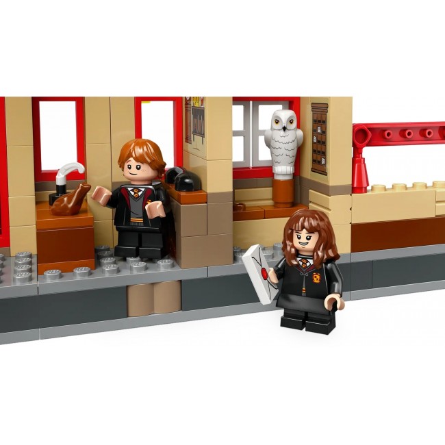 LEGO HARRY POTTER 76423 Hogwarts Express and Hogsmeade Station LEGO HARRY POTTER 76423 Hogwarts Express and Hogsmeade Station