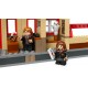 LEGO HARRY POTTER 76423 Hogwarts Express and Hogsmeade Station LEGO HARRY POTTER 76423 Hogwarts Express and Hogsmeade Station