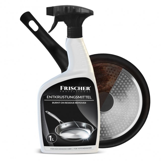 Frischer Burn Remover 1l Frischer Burn Remover 1l