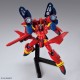 HG 1/100 MACROSS VF-19 CUSTOM FIRE VALKYRIE WITH SOUND BOOSTER HG 1/100 MACROSS VF-19 CUSTOM FIRE VALKYRIE WITH SOUND BOOSTER