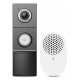 TP-Link Tapo Smart Battery Video Doorbell TP-Link Tapo Smart Battery Video Doorbell
