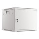 Lanberg WF01-6609-00S rack cabinet 9U Wall mounted rack Grey Lanberg WF01-6609-00S rack cabinet 9U Wall mounted rack Grey