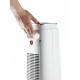 Domo DO7347H electric space heater Indoor Black, White 2000 W Household tower fan Domo DO7347H electric space heater Indoor Black, White 2000 W Household tower fan