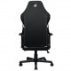 Nitro Concepts X1000 PC gaming chair Upholstered seat Black, White