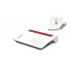 FRITZ!Box 7510 wireless router Gigabit Ethernet Single-band (2.4 GHz) White FRITZ!Box 7510 wireless router Gigabit Ethernet Single-band (2.4 GHz) White