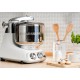 Ankarsrum Assistent Original food processor 1500 W 7 L White