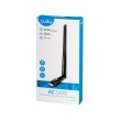 Cudy WU1400 network card WLAN 867 Mbit/s Cudy WU1400 network card WLAN 867 Mbit/s