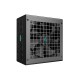 DeepCool PN650M power supply unit 650 W 20+4 pin ATX ATX Black DeepCool PN650M power supply unit 650 W 20+4 pin ATX ATX Black