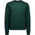 POC Crew sweatshirt in green, size M