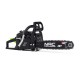 40 cm petrol chainsaw CST45-40-02AC NAC 40 cm petrol chainsaw CST45-40-02AC NAC