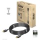 CLUB3D Ultra High Speed HDMI Certified Cable 4K120Hz 8K60Hz 48Gbps M/M 5m/16.4ft CLUB3D Ultra High Speed HDMI Certified Cable 4K120Hz 8K60Hz 48Gbps M/M 5m/16.4ft