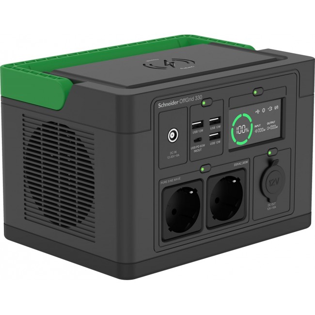 APC PPS730-GR portable power station Lithium-Ion (Li-Ion) 995 W 6.4 kg APC PPS730-GR portable power station Lithium-Ion (Li-Ion) 995 W 6.4 kg