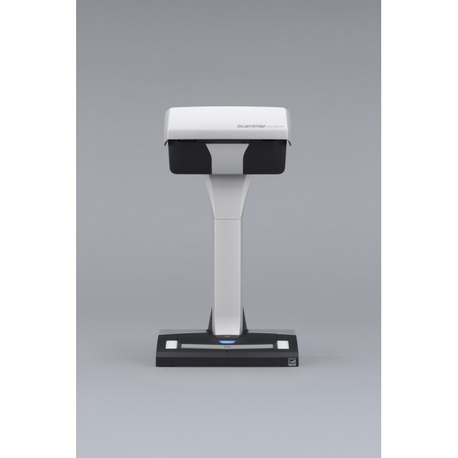 Ricoh ScanSnap SV600 Overhead scanner 285 x 218 DPI A3 Black, White