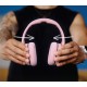 Skullcandy Crusher 540 Active Over-Ear Soft Pink Headphones Skullcandy Crusher 540 Active Over-Ear Soft Pink Headphones