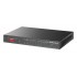 Mercusys MS110GMP network switch Gigabit Ethernet (10/100/1000) Power over Ethernet (PoE) Black