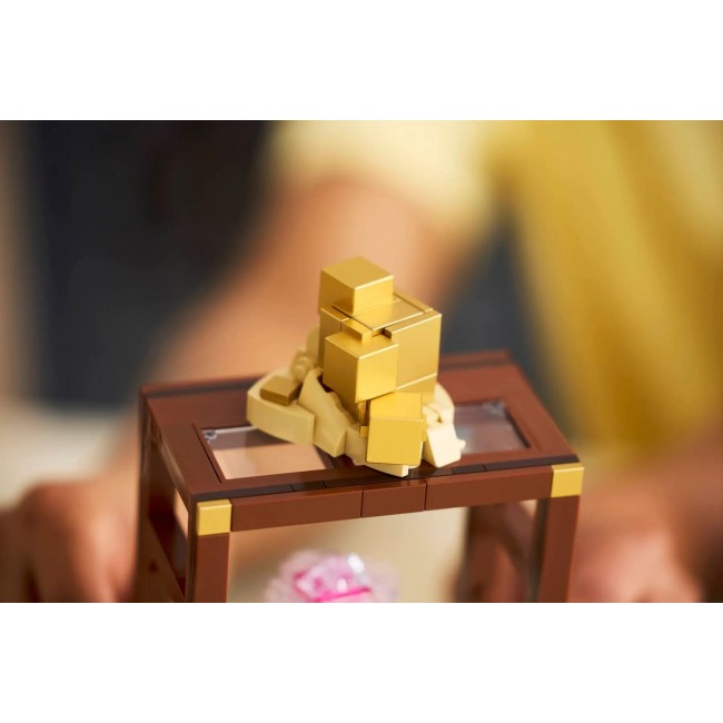 LEGO IDEAS 21362 Mineral Collection LEGO IDEAS 21362 Mineral Collection