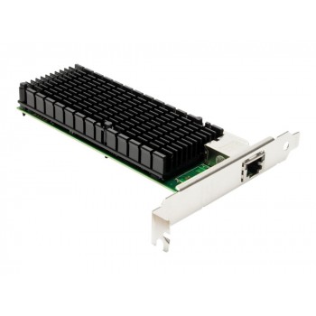 Inter-Tech Gigabit PCIe Network Card