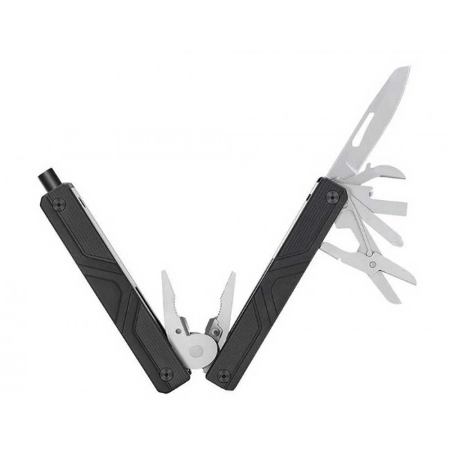 NexTool GEMINI 13-in-1 multitool electric screwdriver