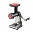 GEFU TRANSFORMA mincer Stainless steel GEFU TRANSFORMA mincer Stainless steel