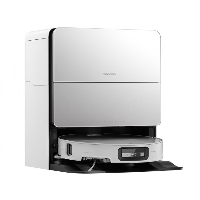 Vacuum Cleaner Robot SAROS 10/WHITE