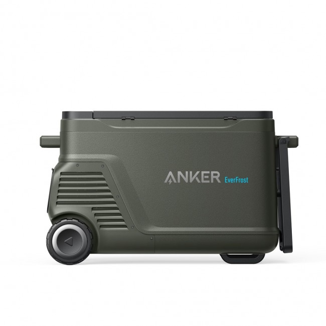 Anker EverFrost cool box 43 L Electric Black Anker EverFrost cool box 43 L Electric Black
