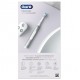 Oral-B Pulsonic Slim Luxe 4000 Adult Sonic toothbrush Platinum