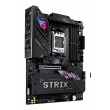 ASUS ROG STRIX B850-E GAMING WIFI AMD B850 socket AM5 ATX motherboard ASUS ROG STRIX B850-E GAMING WIFI AMD B850 socket AM5 ATX motherboard