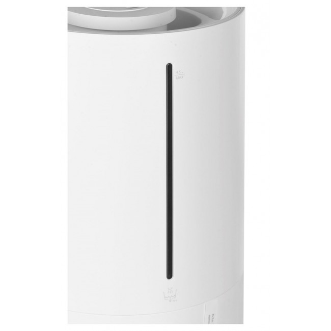 Xiaomi | BHR6026EU | Smart Humidifier 2 EU | - m3 | 28 W | Water tank capacity 4.5 L | Suitable for rooms up to m2 | - | Humidification capacity 350 ml/hr | White