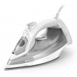 Philips 5000 series DST5010/10 iron Steam iron SteamGlide Plus soleplate 2400 W Grey, White Philips 5000 series DST5010/10 iron Steam iron SteamGlide Plus soleplate 2400 W Grey, White