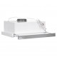 Akpo WK-7 Light Eco 50 Built-under Inox